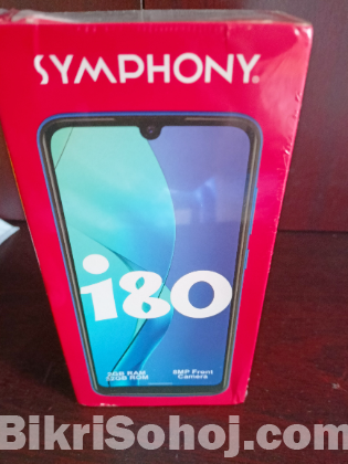 Symphony i80